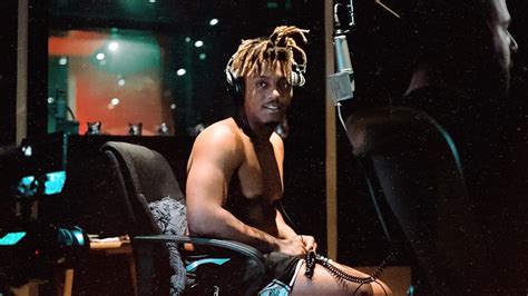 juice wrld nude|Juice Wrld